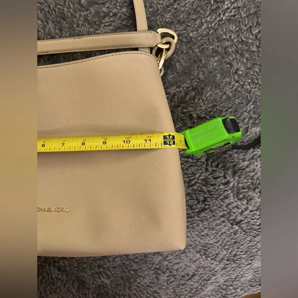 MICHAEL KORS Sofia Large East West Satchel